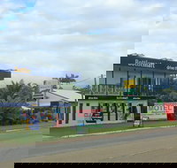 Cardwell at the Beach - New Castle Holiday