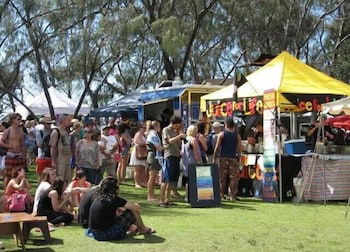 Coorabell ACT New Castle Holiday