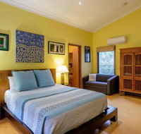 Five Bimba Tractor House - New Castle Holiday