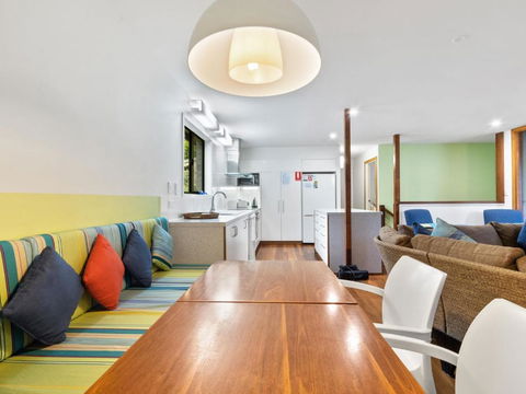 Ocean Mist House - New Castle Holiday 3
