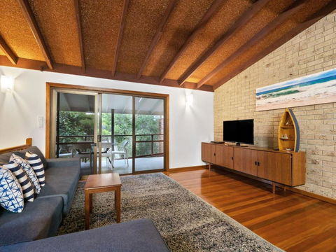 Ocean Mist House - New Castle Holiday 5