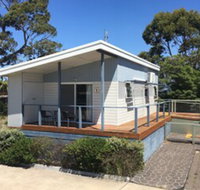 Jervis Bay Holiday Cabins - New Castle Holiday