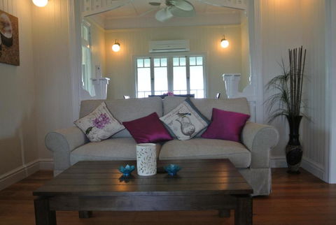 Ocean Serenity - New Castle Holiday 6