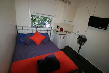 Zing Backpackers - New Castle Holiday 1
