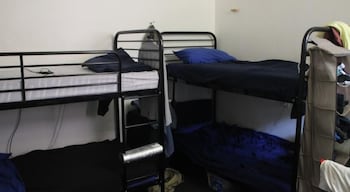 Zing Backpackers - New Castle Holiday 2