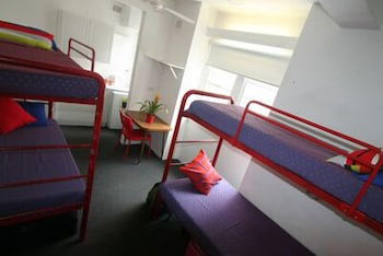 Zing Backpackers - New Castle Holiday 3