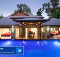 Sisanya Home - New Castle Holiday