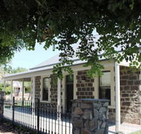 Barossa Bed  Breakfast - New Castle Holiday