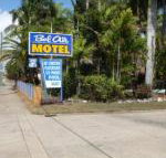 Bel Air Motel - New Castle Holiday
