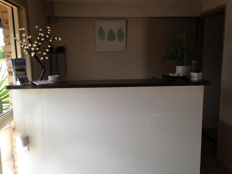 Kalua Motel - New Castle Holiday 3