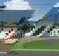 Kurrmine Beach Motel - New Castle Holiday