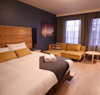 Entally Lodge - New Castle Holiday