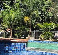 Nimbin Rocks Retreat - New Castle Holiday