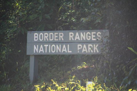 Nimbin Rocks Retreat - New Castle Holiday 4