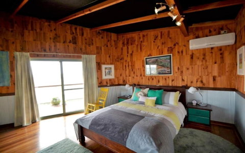 Eagles Nest - New Castle Holiday 6