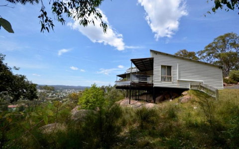 Eagles Nest - New Castle Holiday 3