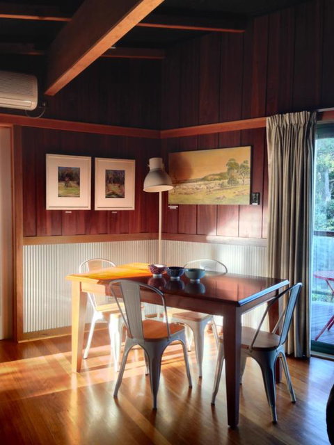 Eagles Nest - New Castle Holiday 4