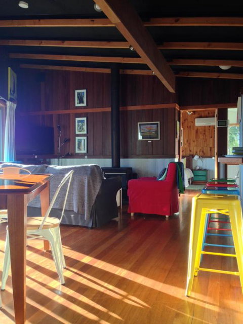 Eagles Nest - New Castle Holiday 5