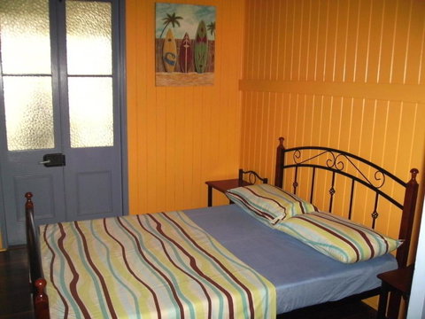 Mango Tourist Hostel - New Castle Holiday 3