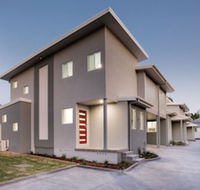 Wallsend Executive Apartments - New Castle Holiday