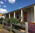 Gulgong Telegraph Station - New Castle Holiday