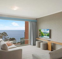 Whalevue - New Castle Holiday