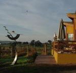 Art at Linden Gate - New Castle Holiday