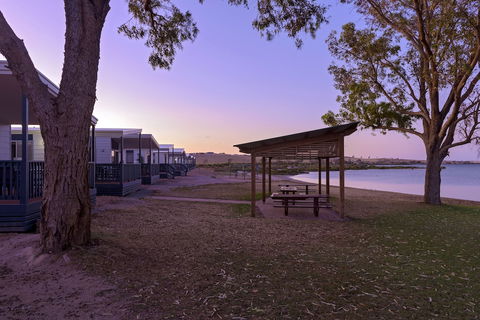Discovery Parks - Streaky Bay Foreshore - New Castle Holiday 0