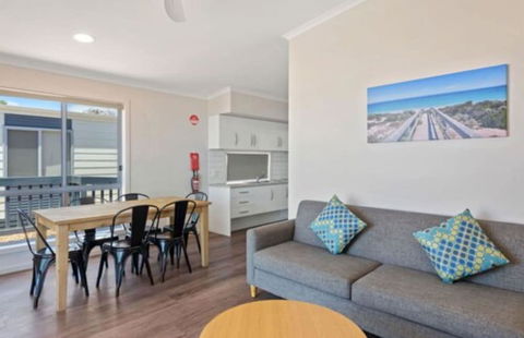 Discovery Parks - Streaky Bay Foreshore - New Castle Holiday 5