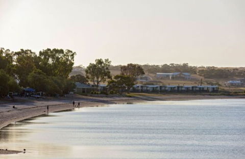 Discovery Parks - Streaky Bay Foreshore - New Castle Holiday 2