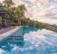 Sunrise at 1770 Holidays - New Castle Holiday