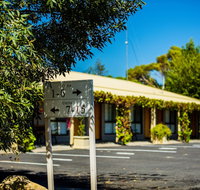 Country Roads Motor Inn Naracoorte