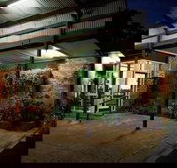 Manjimup Motor Inn - New Castle Holiday