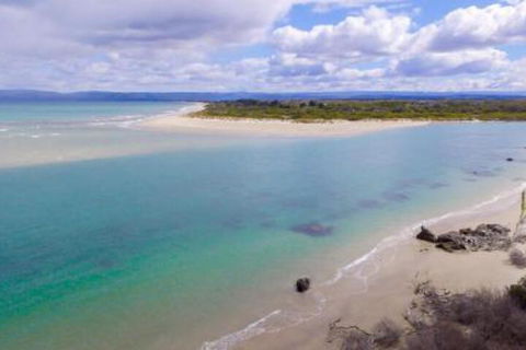 Cocktails With A View - New Castle Holiday 5