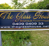 The Glasshouse Boutique Accommodation - New Castle Holiday