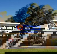 Port Denison Motor Inn - New Castle Holiday