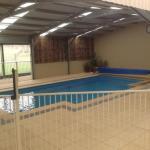 Breakaway Farmstay - New Castle Holiday 0