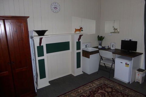 Exchange Hotel Toogoolawah - New Castle Holiday 5