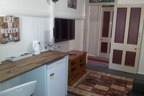 Exchange Hotel Toogoolawah - New Castle Holiday 4