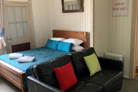 Exchange Hotel Toogoolawah - New Castle Holiday 3