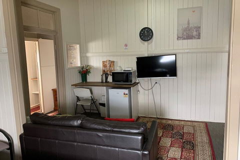 Exchange Hotel Toogoolawah - New Castle Holiday 2