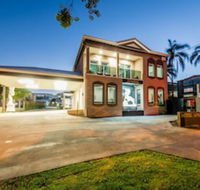 Athena Motel Apartments - New Castle Holiday
