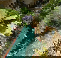 Seascape Apartments at Villa San Michele - New Castle Holiday