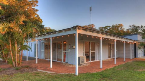 Bays Holiday Park - New Castle Holiday 2