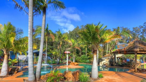 Bays Holiday Park - New Castle Holiday 5