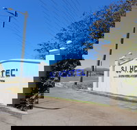 SJ Hostel - New Castle Holiday