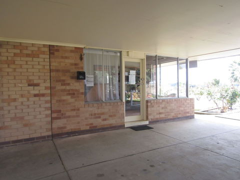 Allonville Motel - New Castle Holiday 6