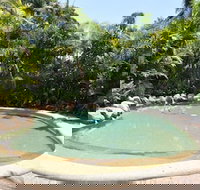 Angelwaters - New Castle Holiday