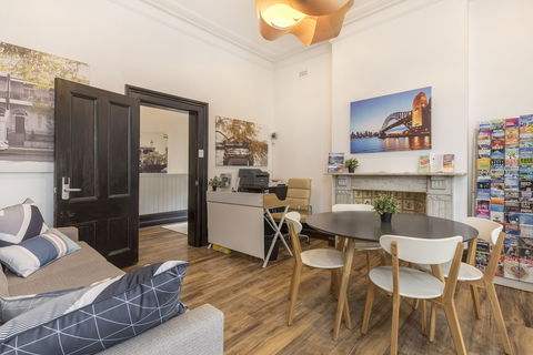 Dalziel Lodge - New Castle Holiday 5