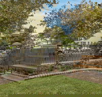 Dalziel Lodge - New Castle Holiday